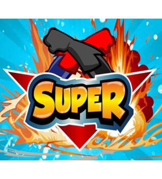 Super Steam Steam Key GLOBAL